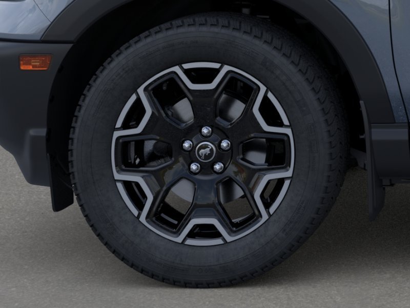2026 Ford Bronco Sport — photo 19