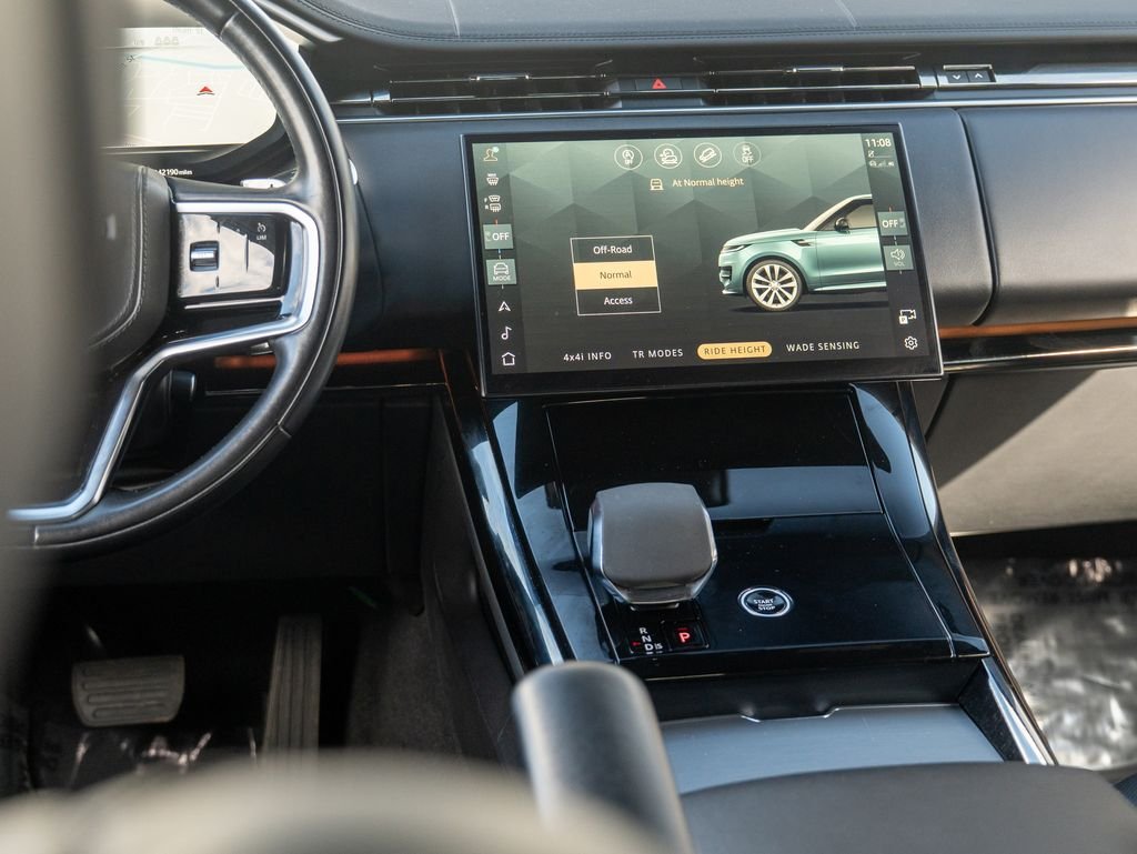 2024 Land Rover Range Rover Sport SE - Photo 21