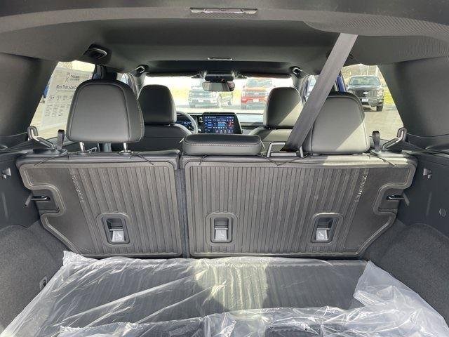 New 2026 SAPPHIRE BLUE PEARL Subaru Limited image 24