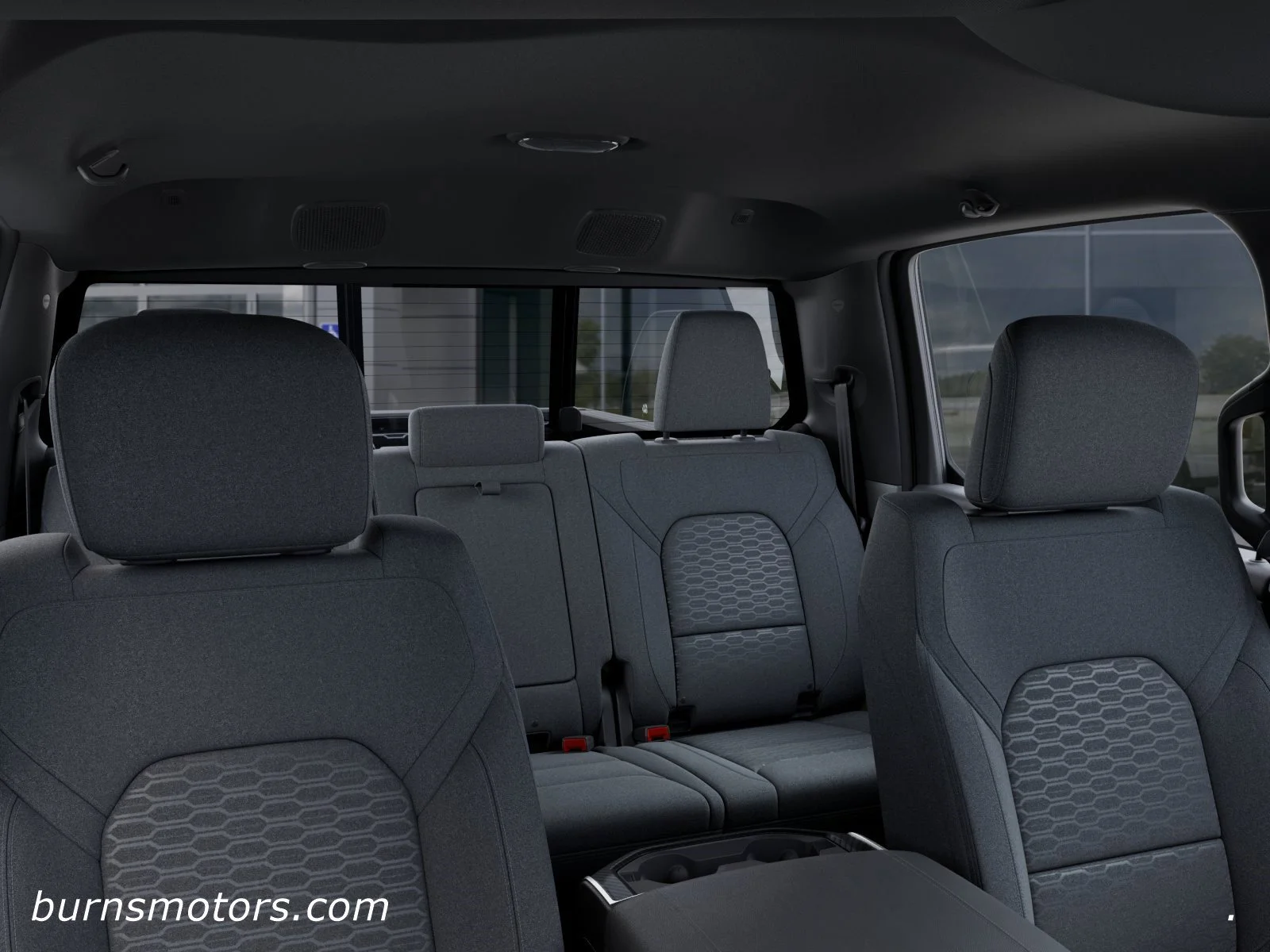 2026 RAM 1500 Big Horn/Lone Star - Photo 26