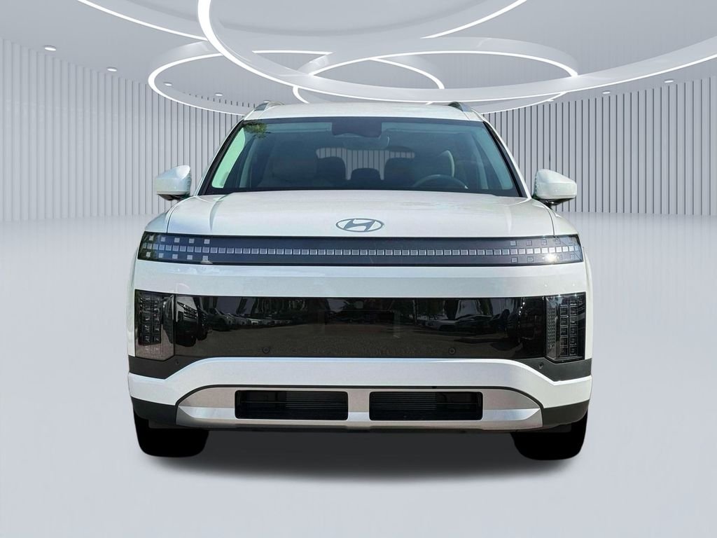 2026 Hyundai IONIQ 9 SE - Photo 12
