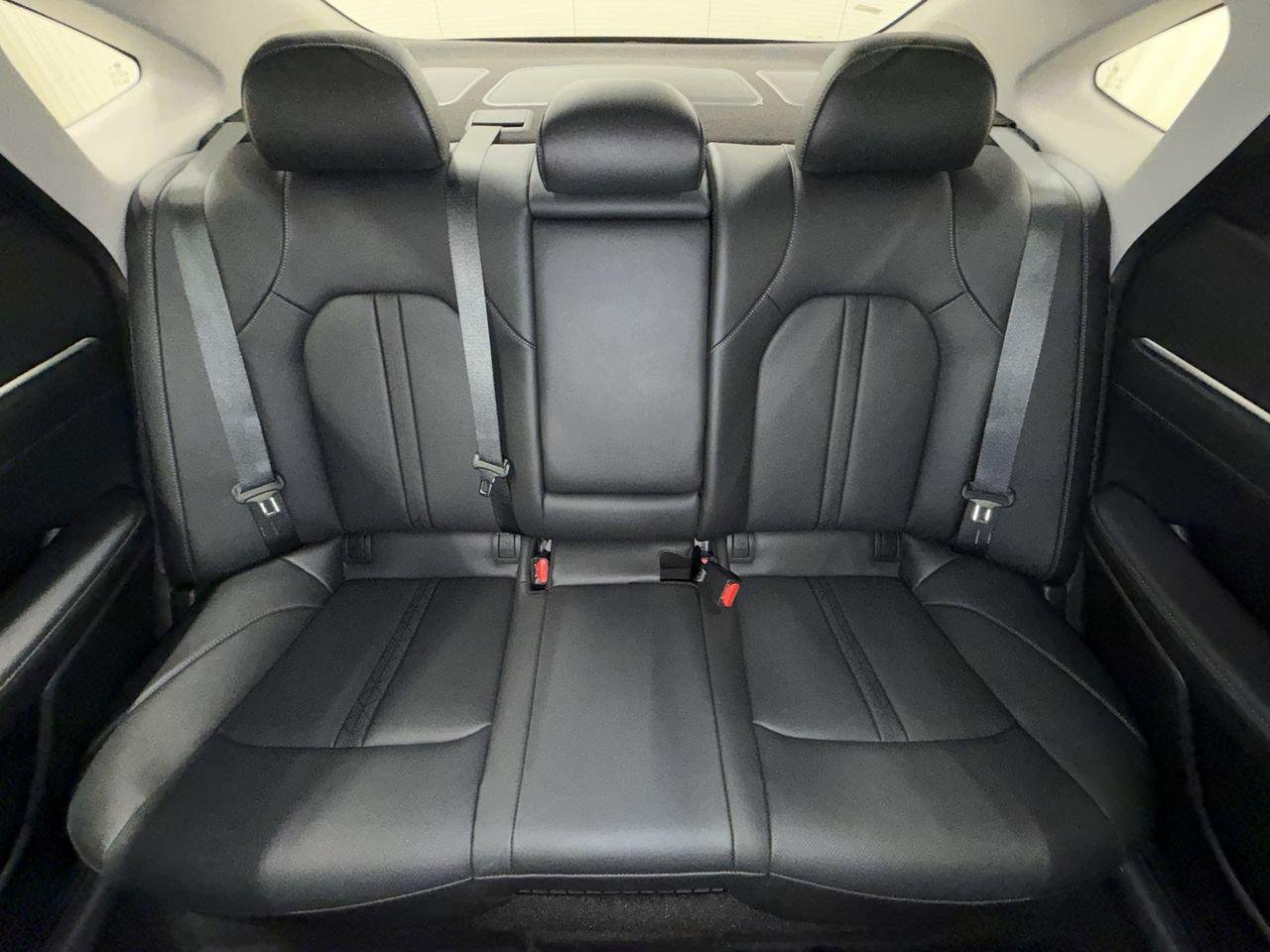 New 2026 Portofino Gray Hyundai Limited image 21
