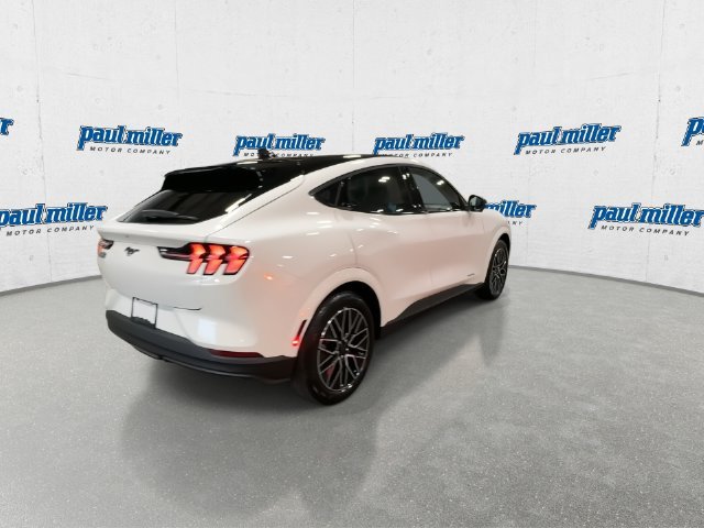 New 2026 White Ford Premium image 11