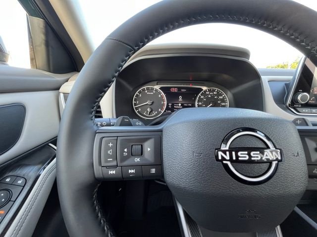 New 2026 Obsidian Green Pearl Nissan Dark Armor™ image 11