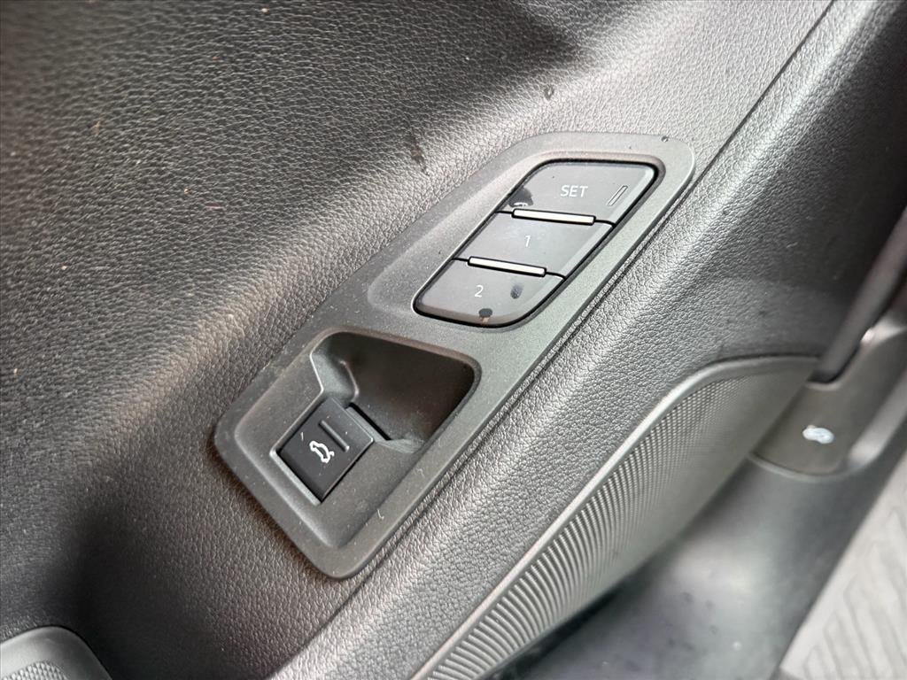 Used 2022 Nano Gray Metallic Audi Premium Plus image 12