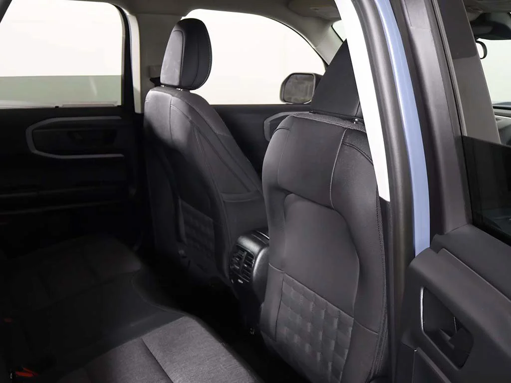 Used 2024 Gray Ford Big Bend image 25
