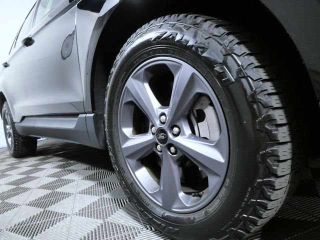 Certified 2024 Ford Edge SEL with VIN 2FMPK4J9XRBB13765 for sale in Apple Valley, Minnesota