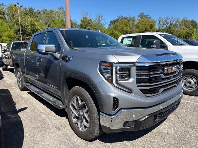 Certified Used 2024 Sterling GMC SLT image 3
