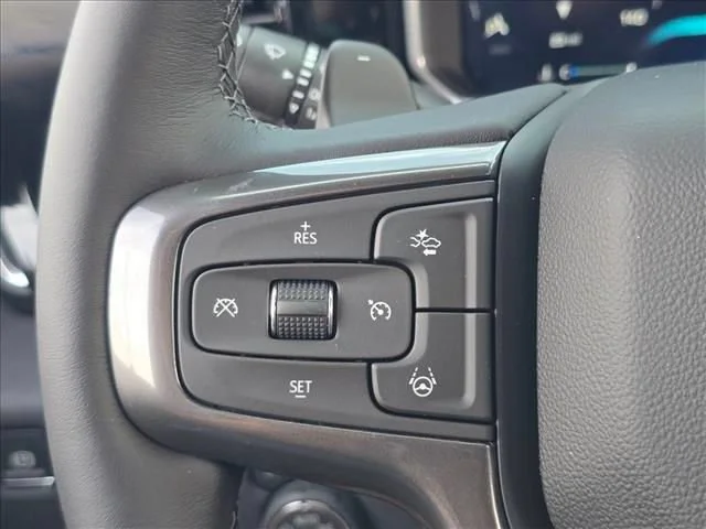 New 2026 Black Chevrolet High Country image 27