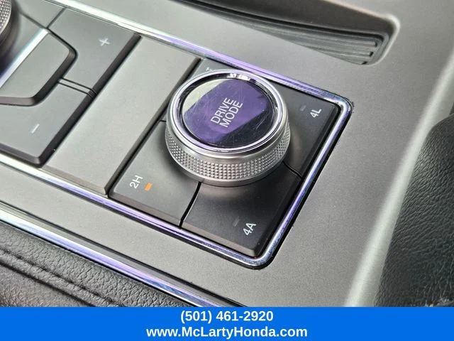 Used 2021 Silver Ford XLT image 36