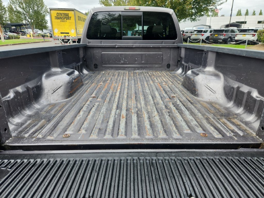 Used 2008  Ford XL image 23