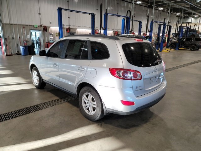 Used 2012 Moonstone Hyundai GLS image 5