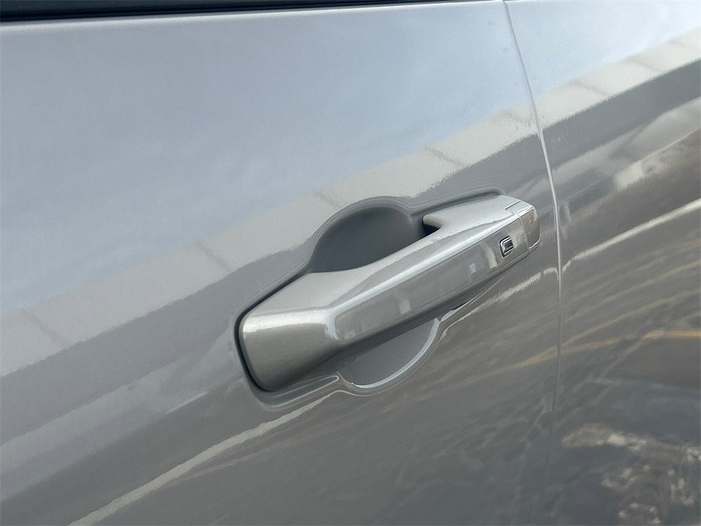 2026 GMC TERRAIN - Image 12