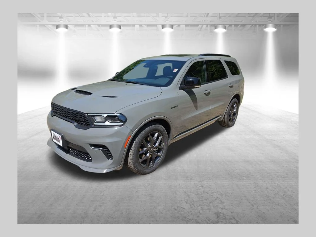 2026 Dodge Durango GT HEMI Premium V8 AWD's photo