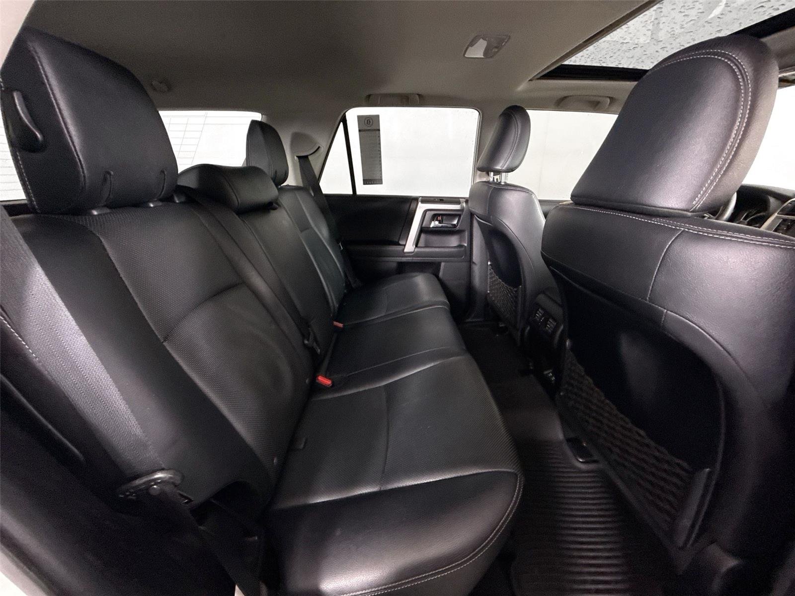 Used 2020 Blizzard Pearl Toyota Limited image 42