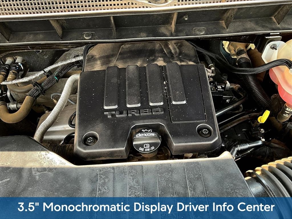 Used 2022 Blue Chevrolet Custom image 33