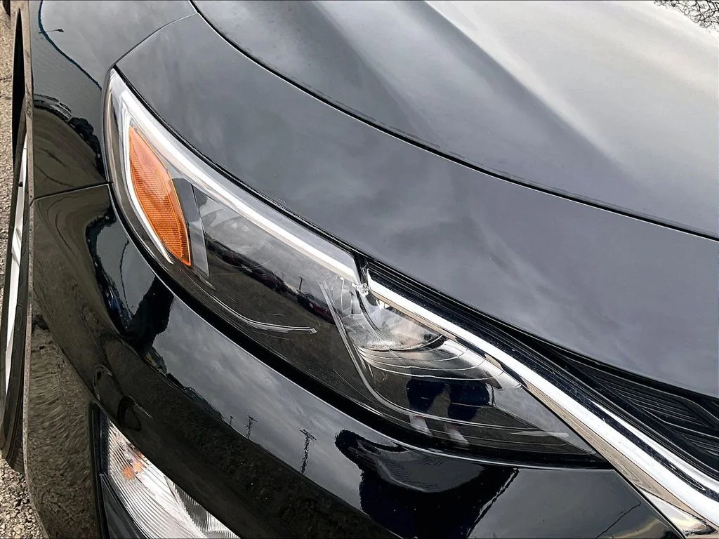 2024 Chevrolet Malibu 1LT - Photo 31