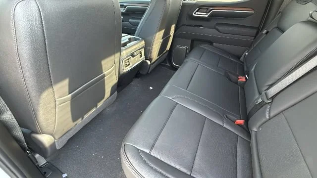2026 GMC Sierra 1500 Denali - Photo 24