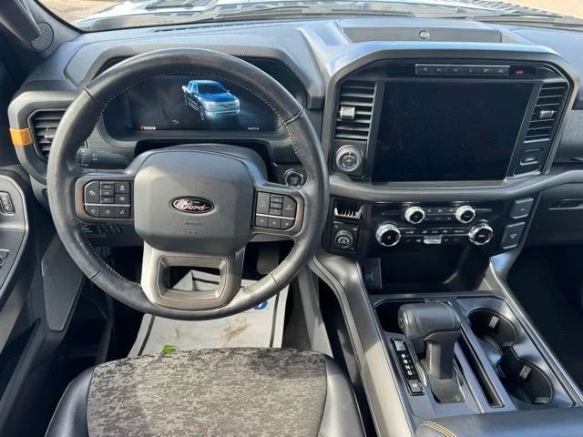 Used 2024 Gray Ford Tremor image 19