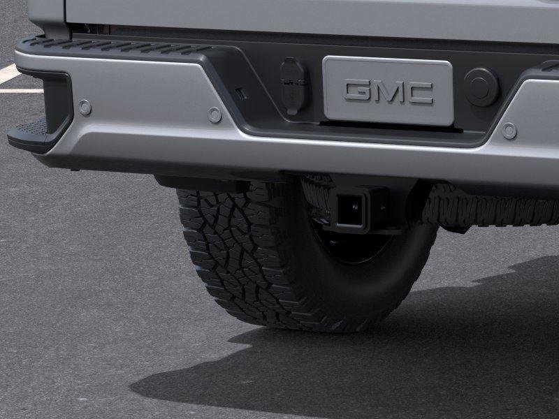 New 2026 Sterling Metallic GMC Denali Ultimate image 14