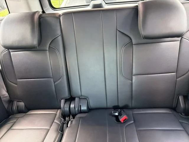 Certified Used 2020 ONYX BLACK GMC Denali image 18