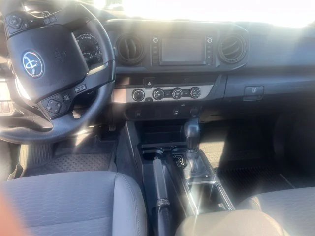 Used 2019 Gray Toyota SR image 11