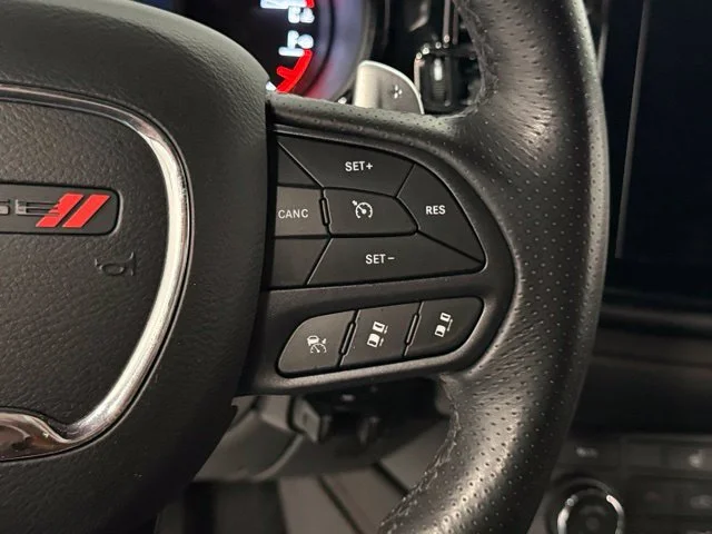 Used 2021 Blue Dodge R/T image 15
