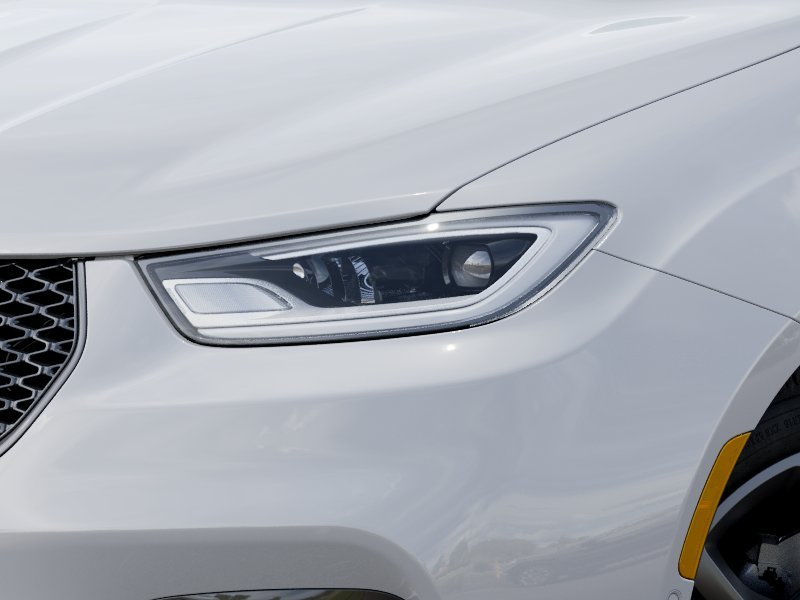 2026 Chrysler Pacifica Select - Photo 10