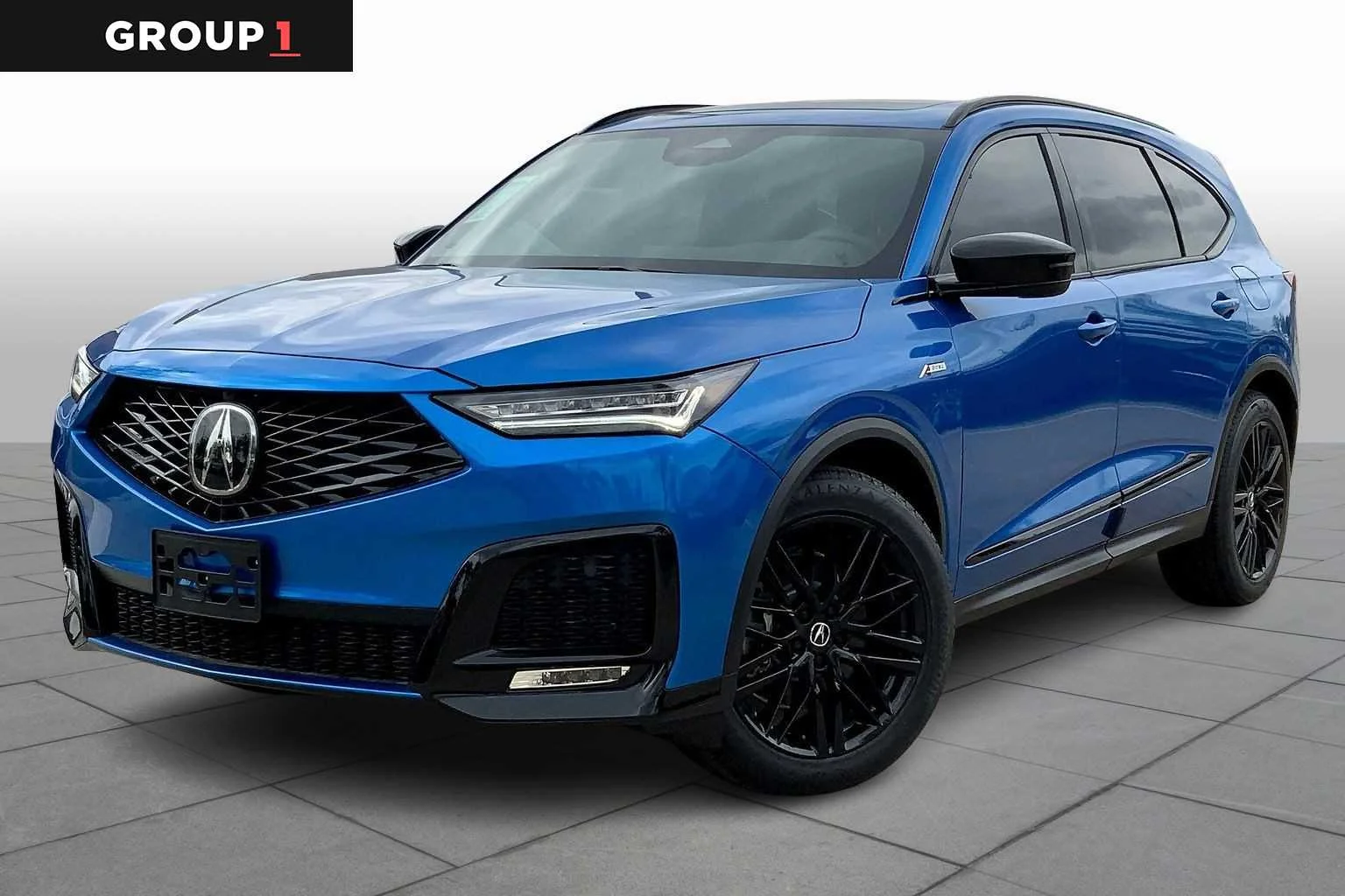 2026 Acura MDX SH-AWD A-Spec w/Advance Package's photo