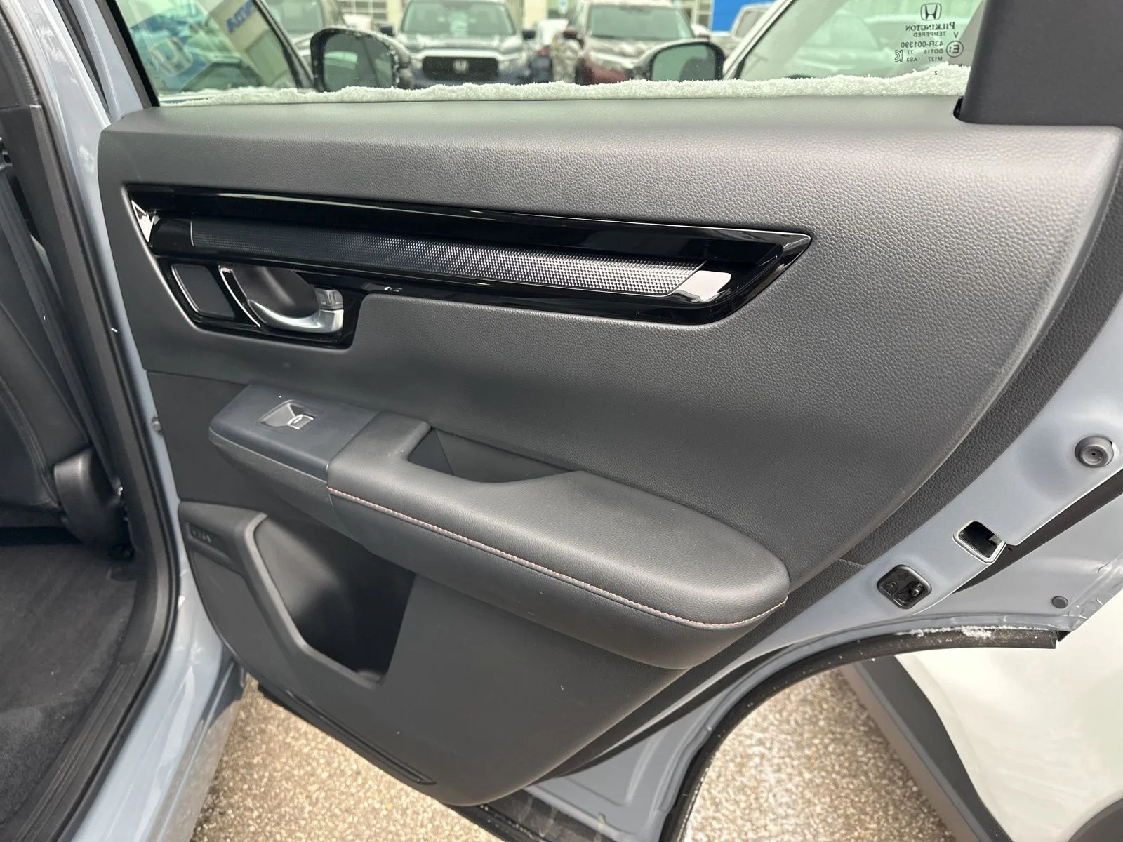 2023 Honda CR-V Sport Touring - Photo 21