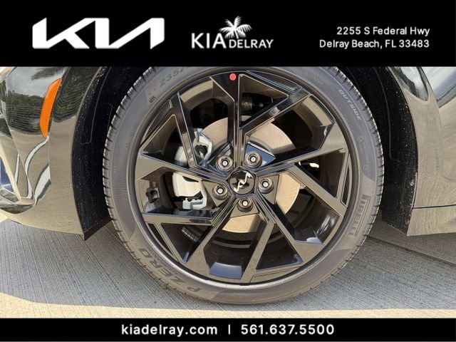 2026 Kia K5 GT-Line - Photo 33