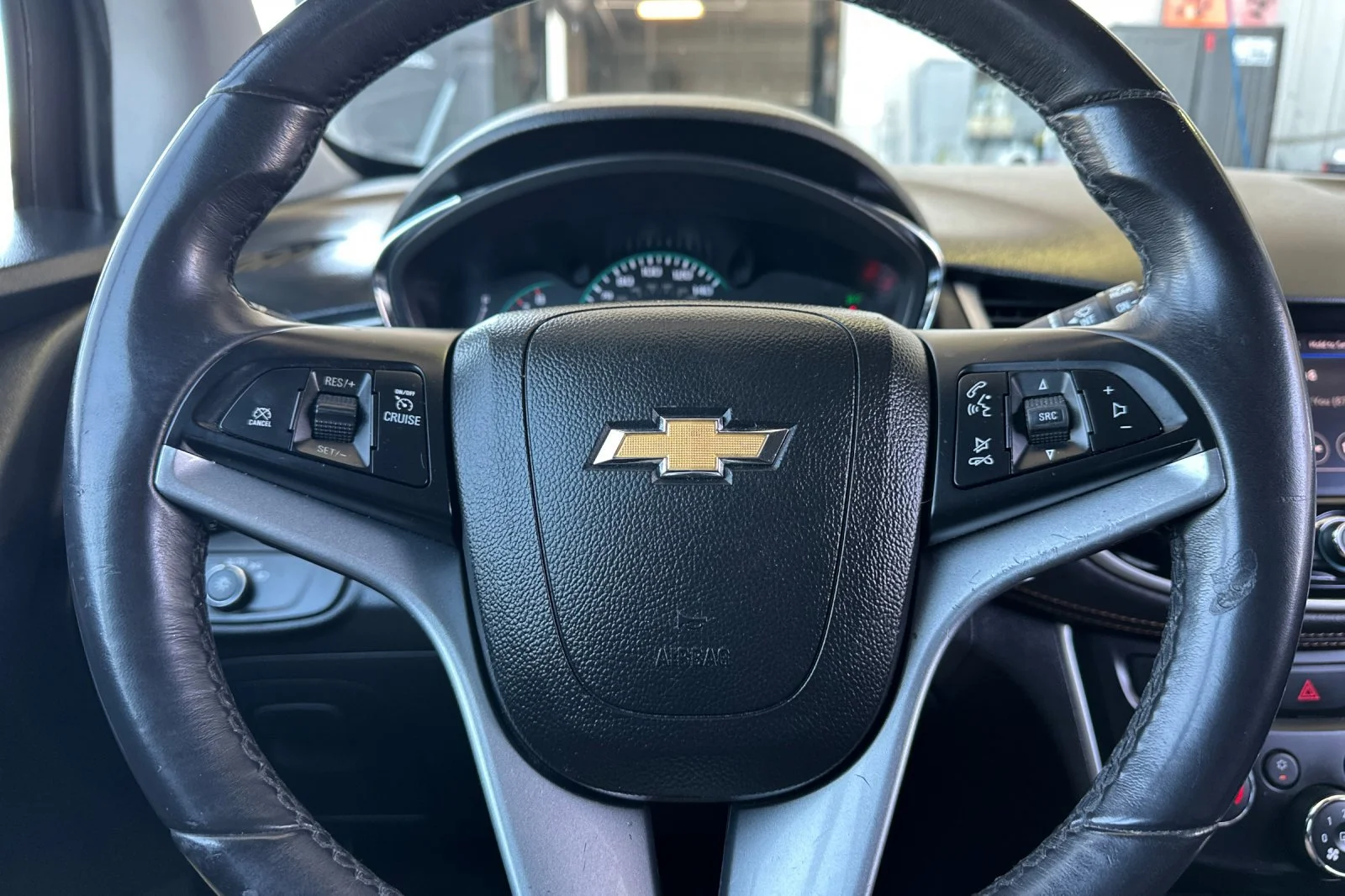 Used 2022 Midnight Blue Metallic Chevrolet LT image 23