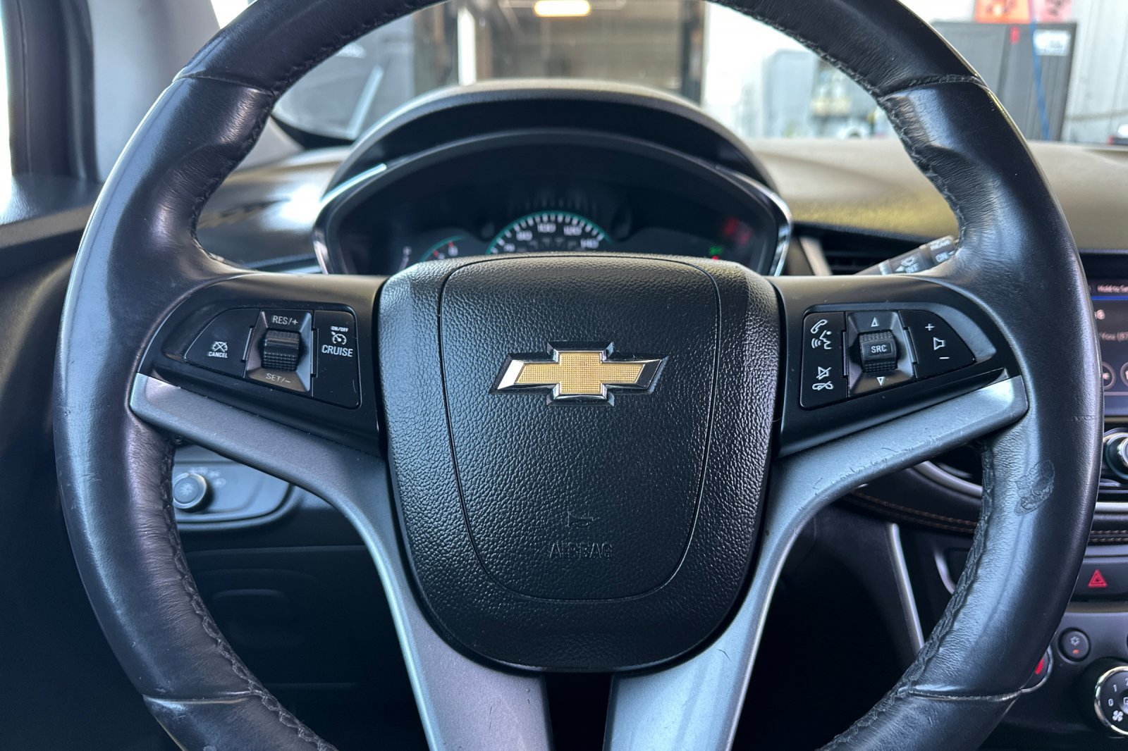 Used 2022 Midnight Blue Metallic Chevrolet LT image 23