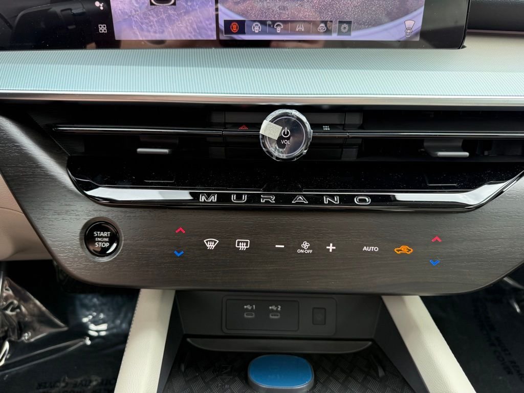 New 2026 Everest White Pearl TriCoat Nissan SL image 30