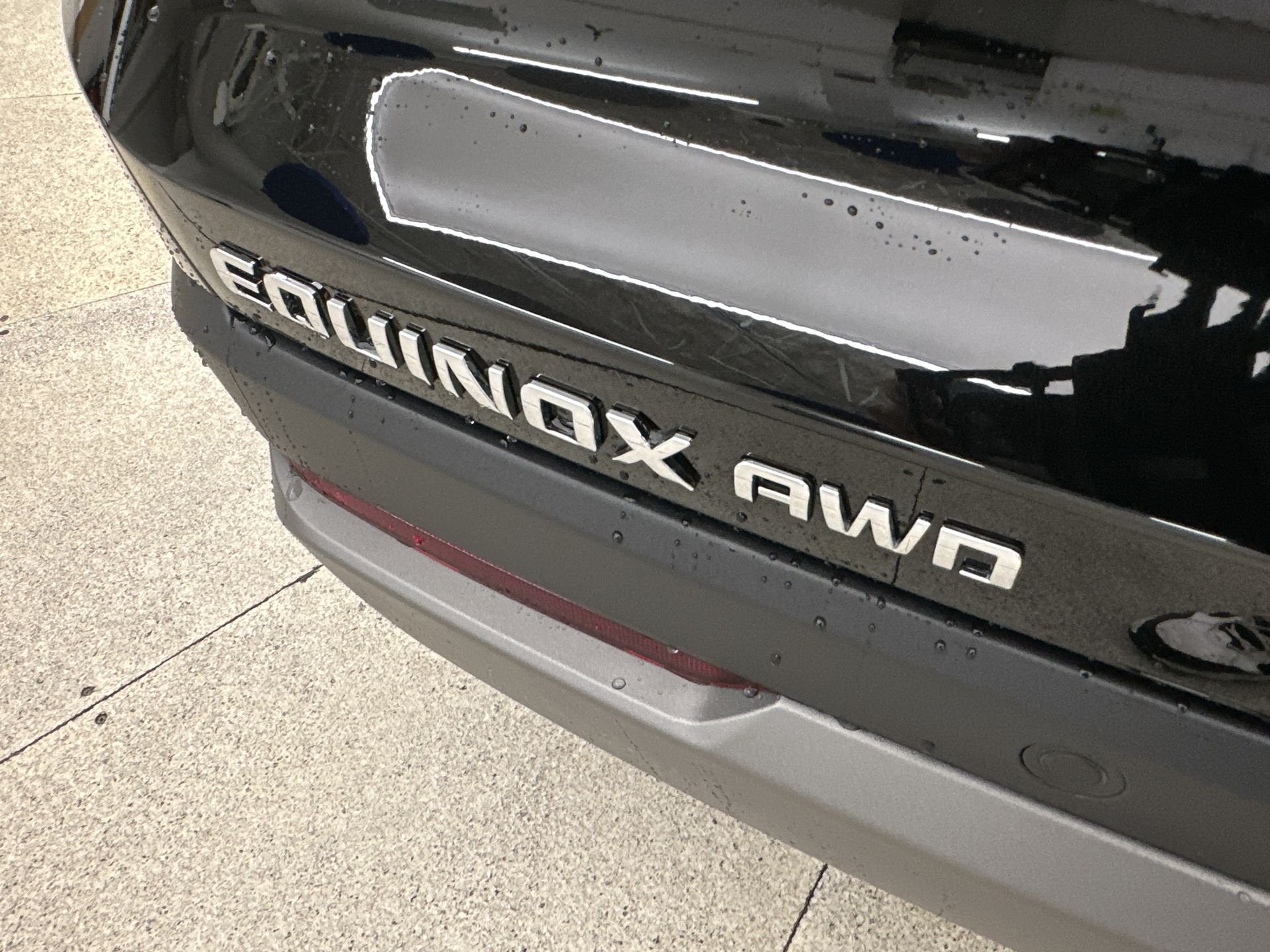 2027 Chevrolet Equinox LT - Photo 81