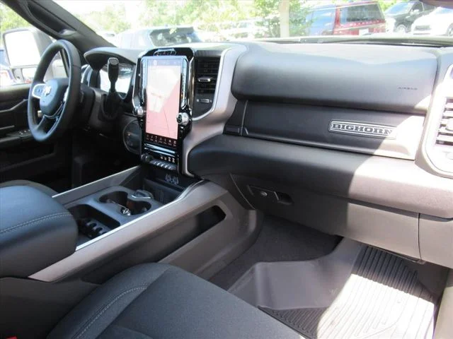 2026 RAM 2500 Big Horn - Photo 12