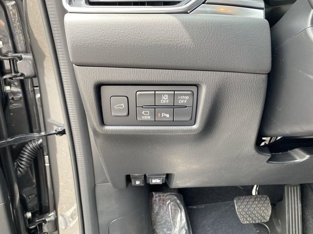 Used 2025 Gray Mazda 2.5 S Premium Plus Package image 15