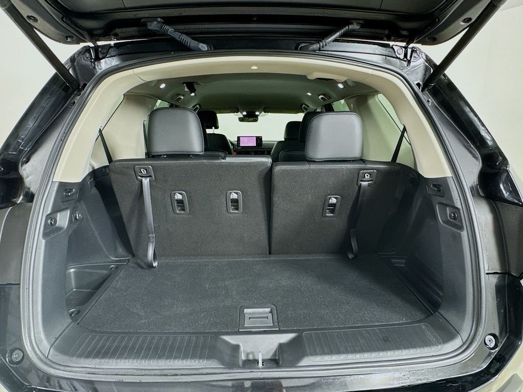 2026 Honda Pilot EX-L - Photo 32
