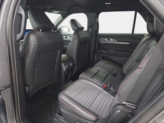 Used 2026 Gray Ford ST-Line image 12