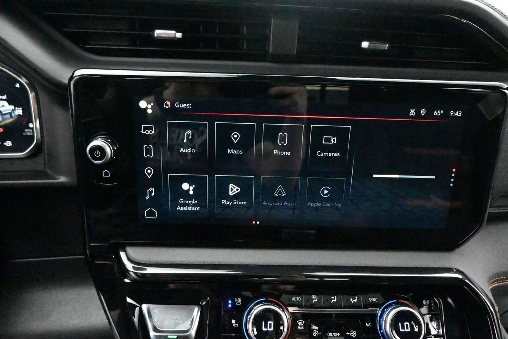 2026 GMC Sierra 1500 AT4 - Photo 15