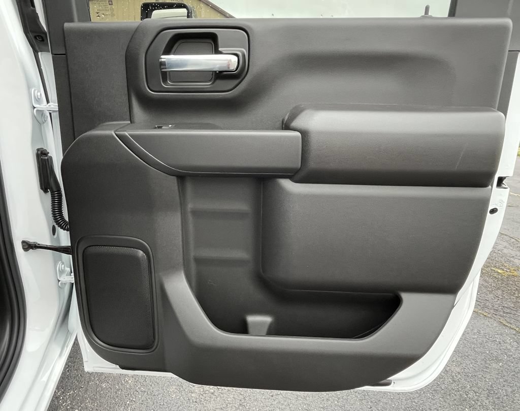 2026 Chevrolet Silverado 2500 HD Work Truck - Photo 16
