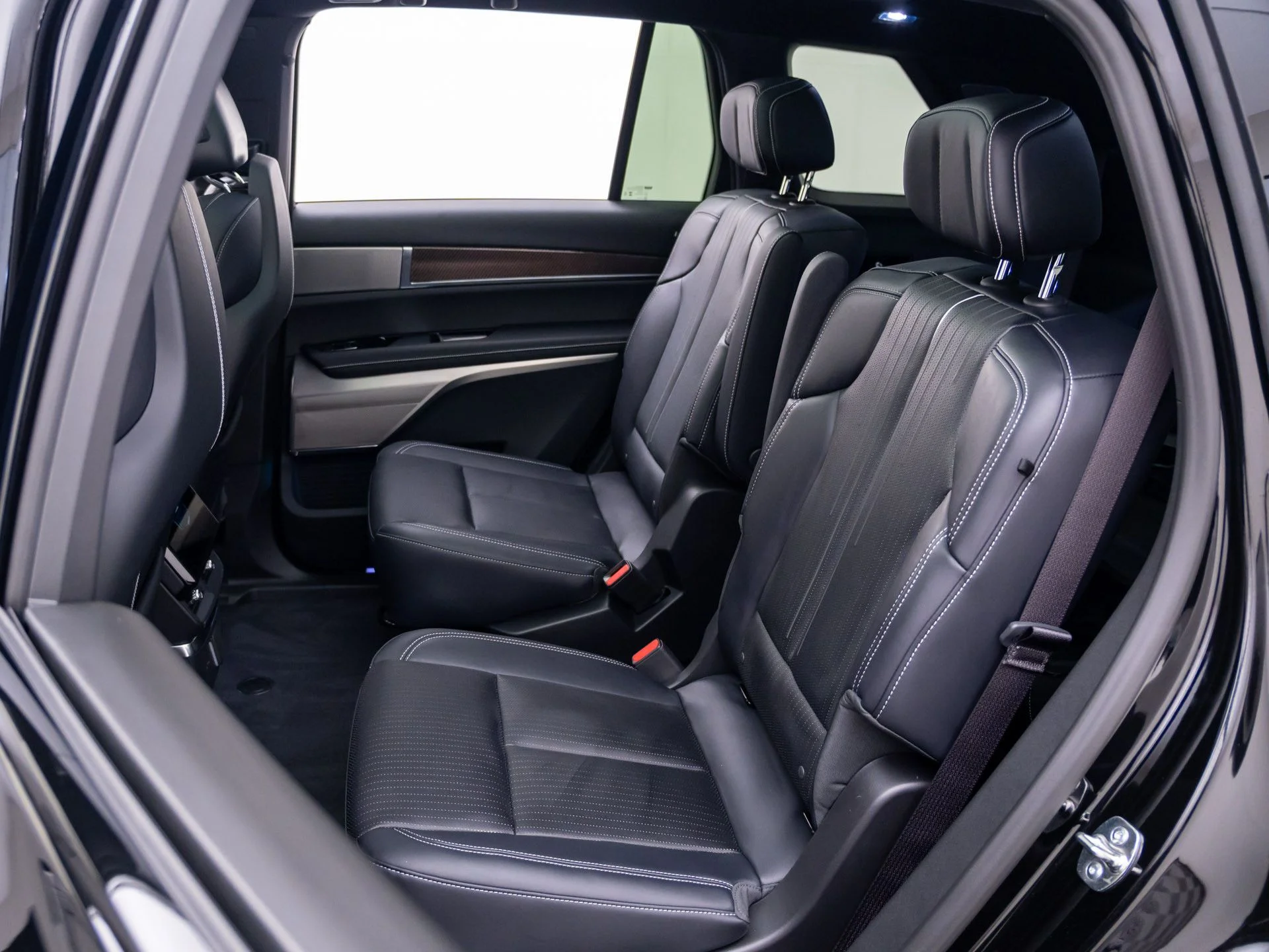 New 2027 Black Cadillac Sport image 16