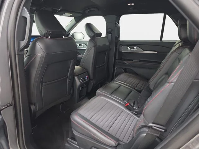 Used 2026 Gray Metallic Ford ST-Line image 12