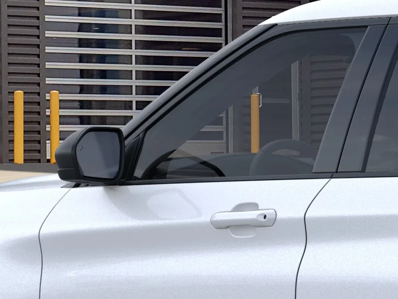 New 2026 Star White Metallic Tri-Coat Ford Active image 20
