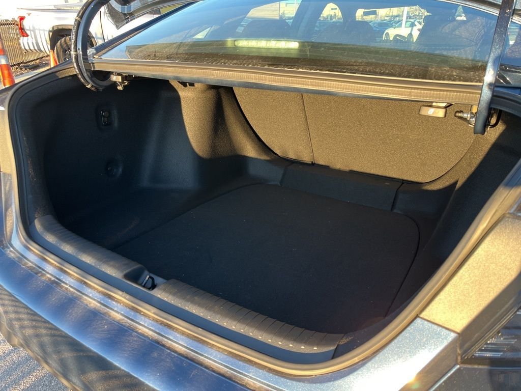 2025 Honda Accord SE - Photo 9