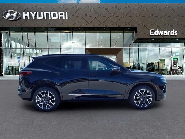2023 Chevrolet Blazer RS - Photo 10