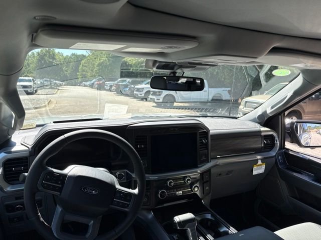 New 2026 Avalanche Ford Lariat image 45
