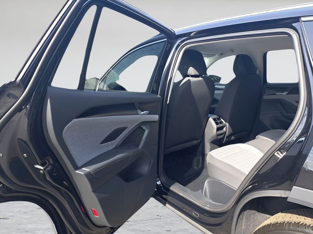 New 2026 Black Volkswagen 2.0T S image 13