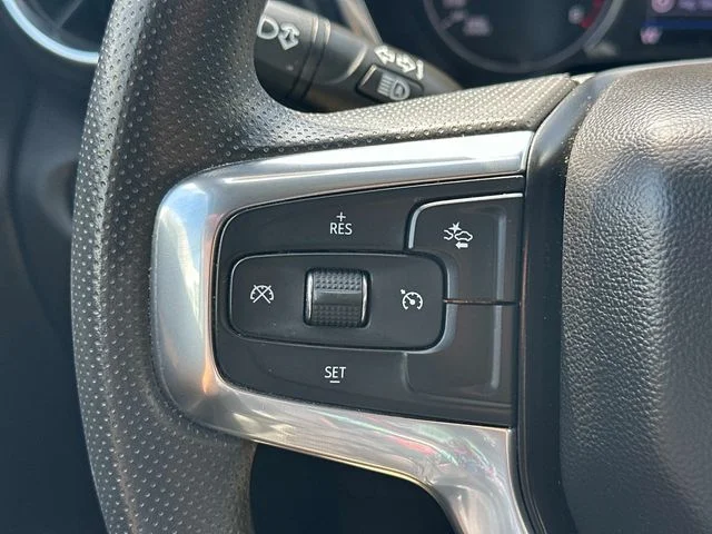 Used 2022 Silver Chevrolet LT image 21