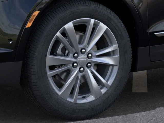 2025 Cadillac XT5 Premium Luxury - Photo 9